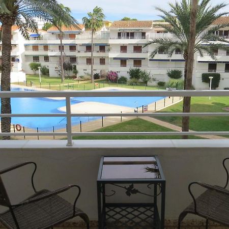 Estudio En Jávea מראה חיצוני תמונה