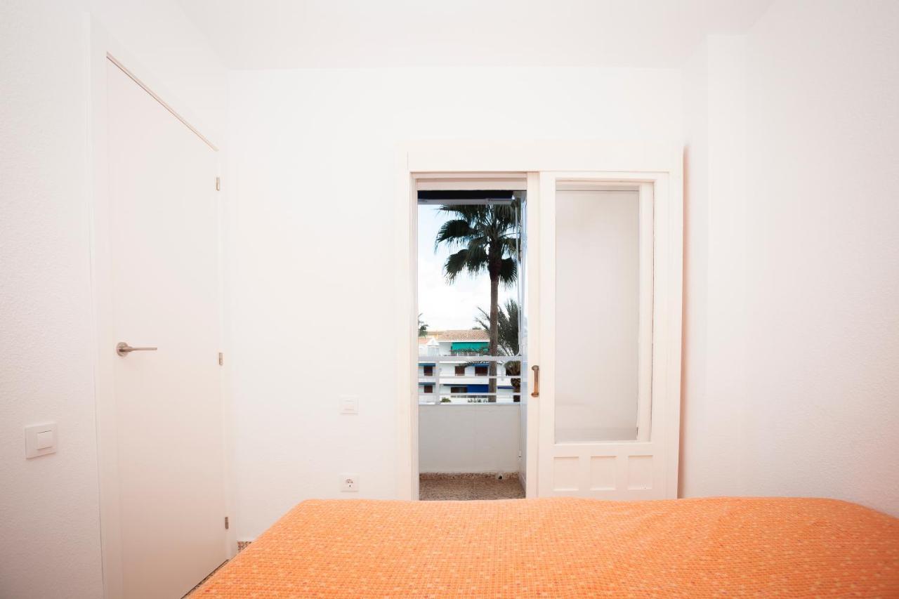 Estudio En Jávea מראה חיצוני תמונה