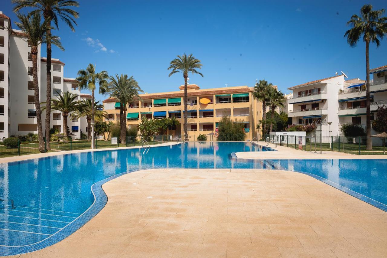 Estudio En Jávea מראה חיצוני תמונה