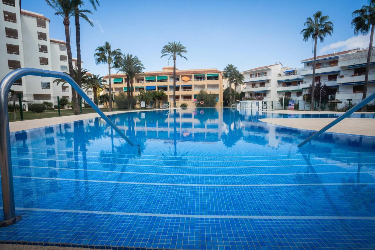 Estudio En Jávea מראה חיצוני תמונה