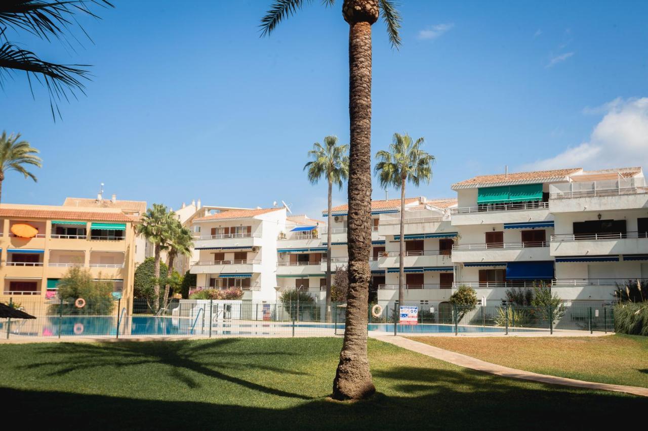 Estudio En Jávea מראה חיצוני תמונה