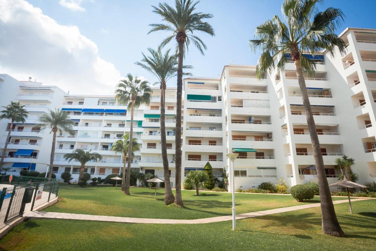 Estudio En Jávea מראה חיצוני תמונה