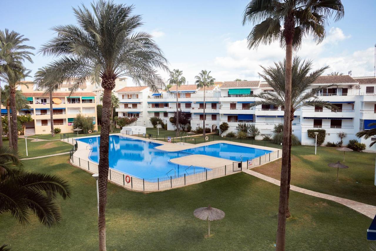 Estudio En Jávea מראה חיצוני תמונה