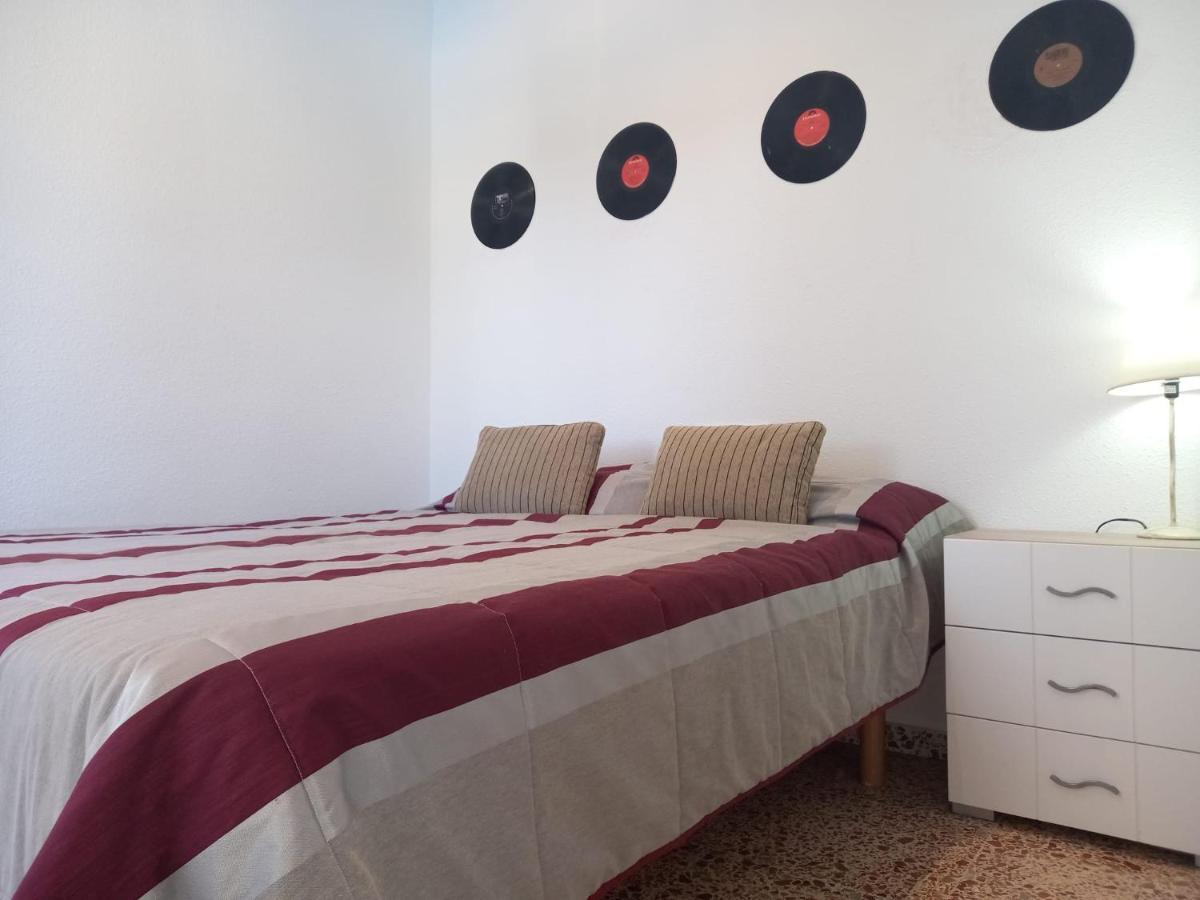 Estudio En Jávea מראה חיצוני תמונה