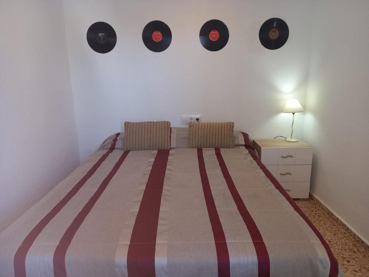 Estudio En Jávea מראה חיצוני תמונה