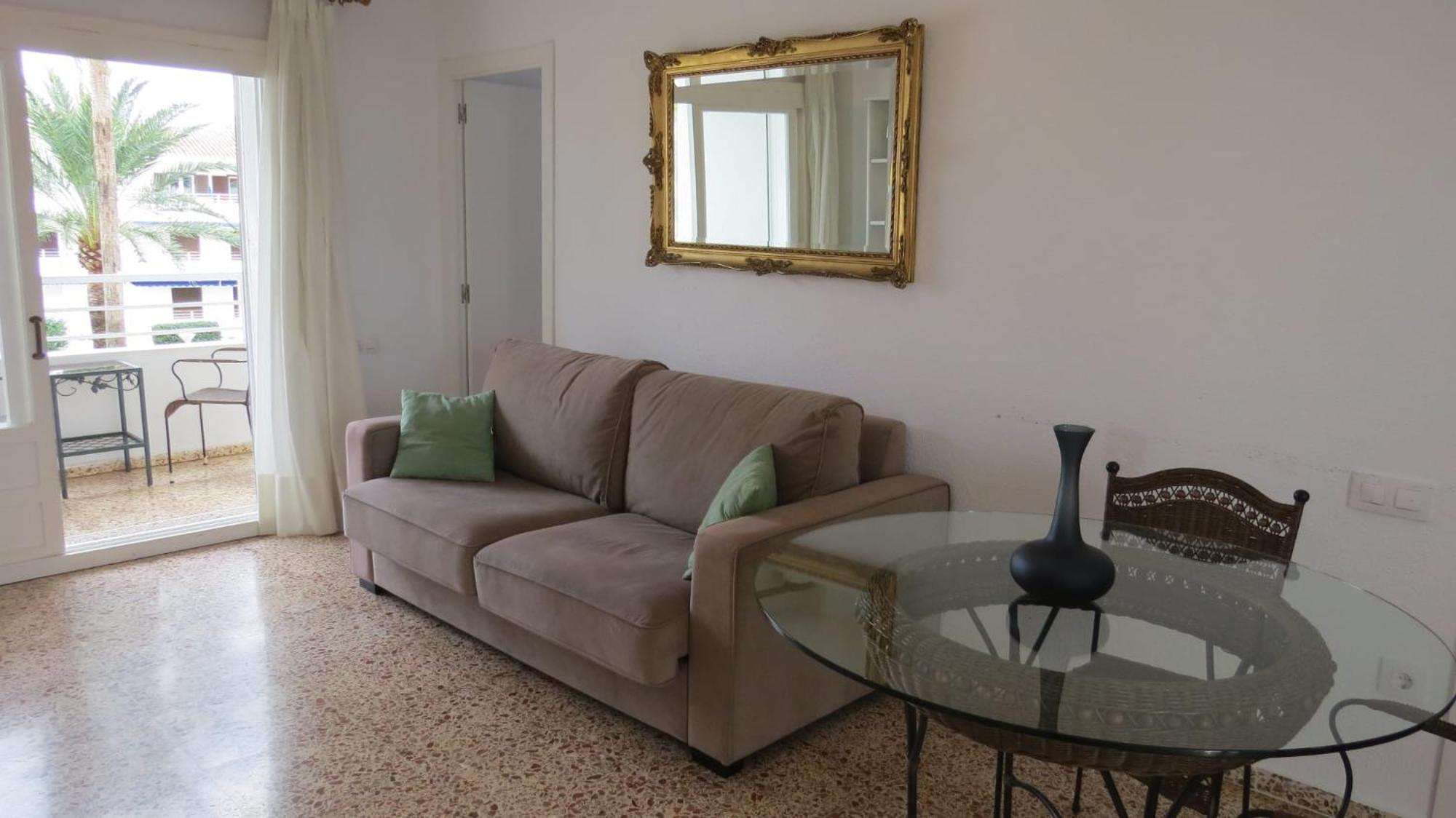 Estudio En Jávea מראה חיצוני תמונה