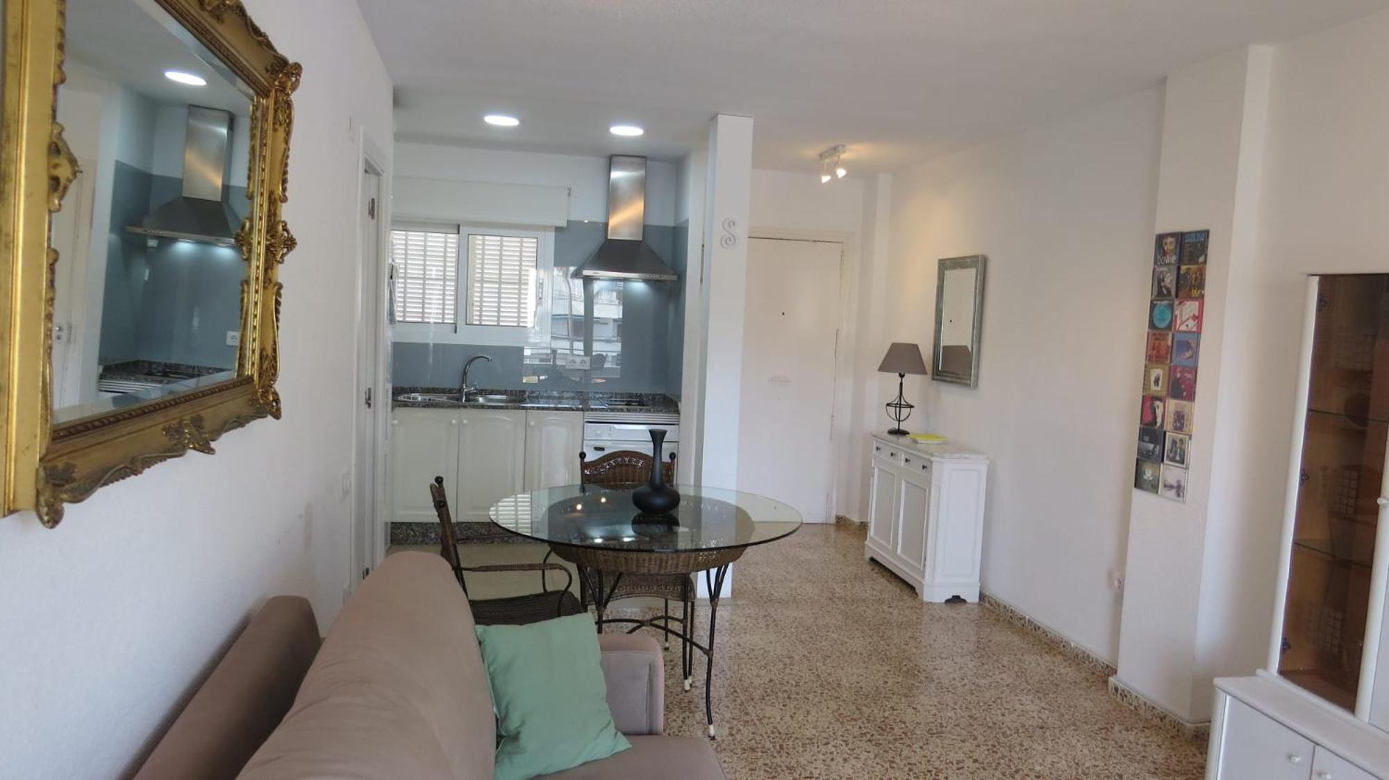 Estudio En Jávea מראה חיצוני תמונה