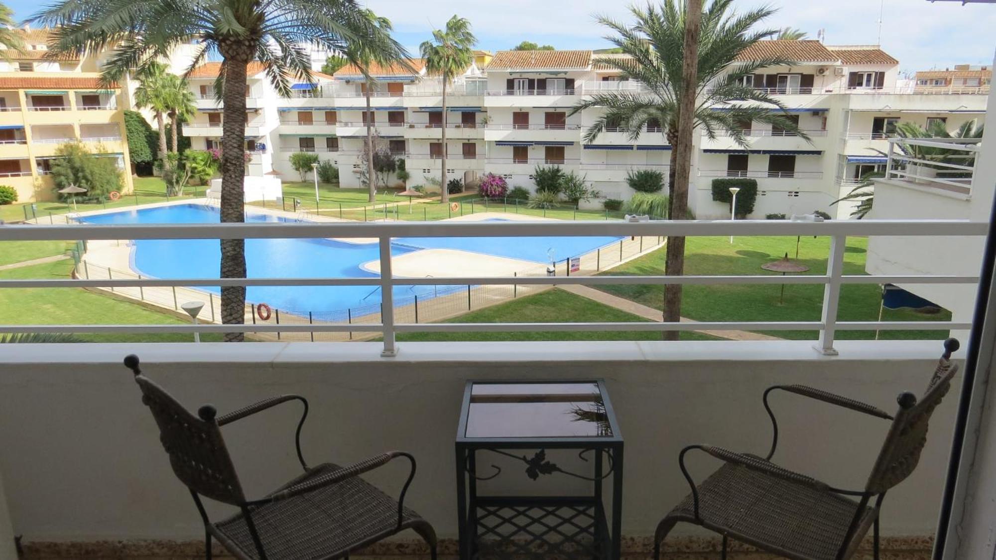 Estudio En Jávea מראה חיצוני תמונה