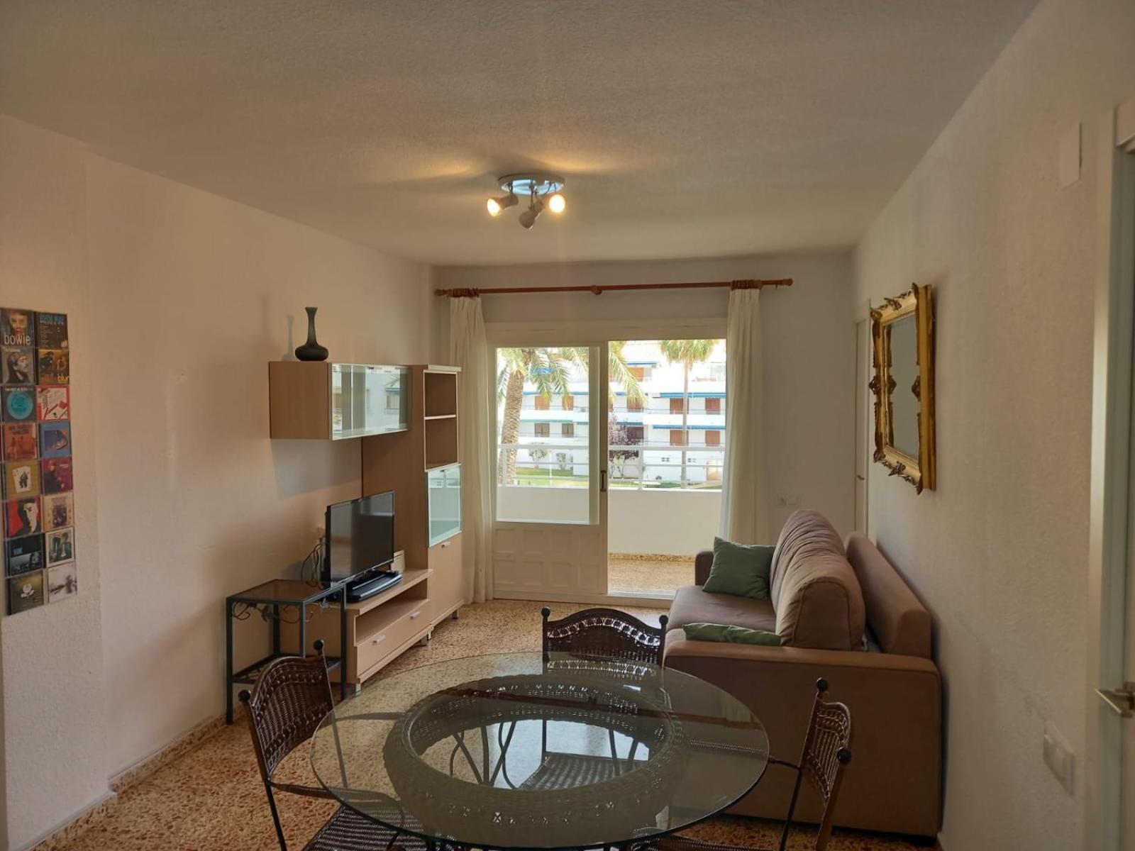 Estudio En Jávea מראה חיצוני תמונה