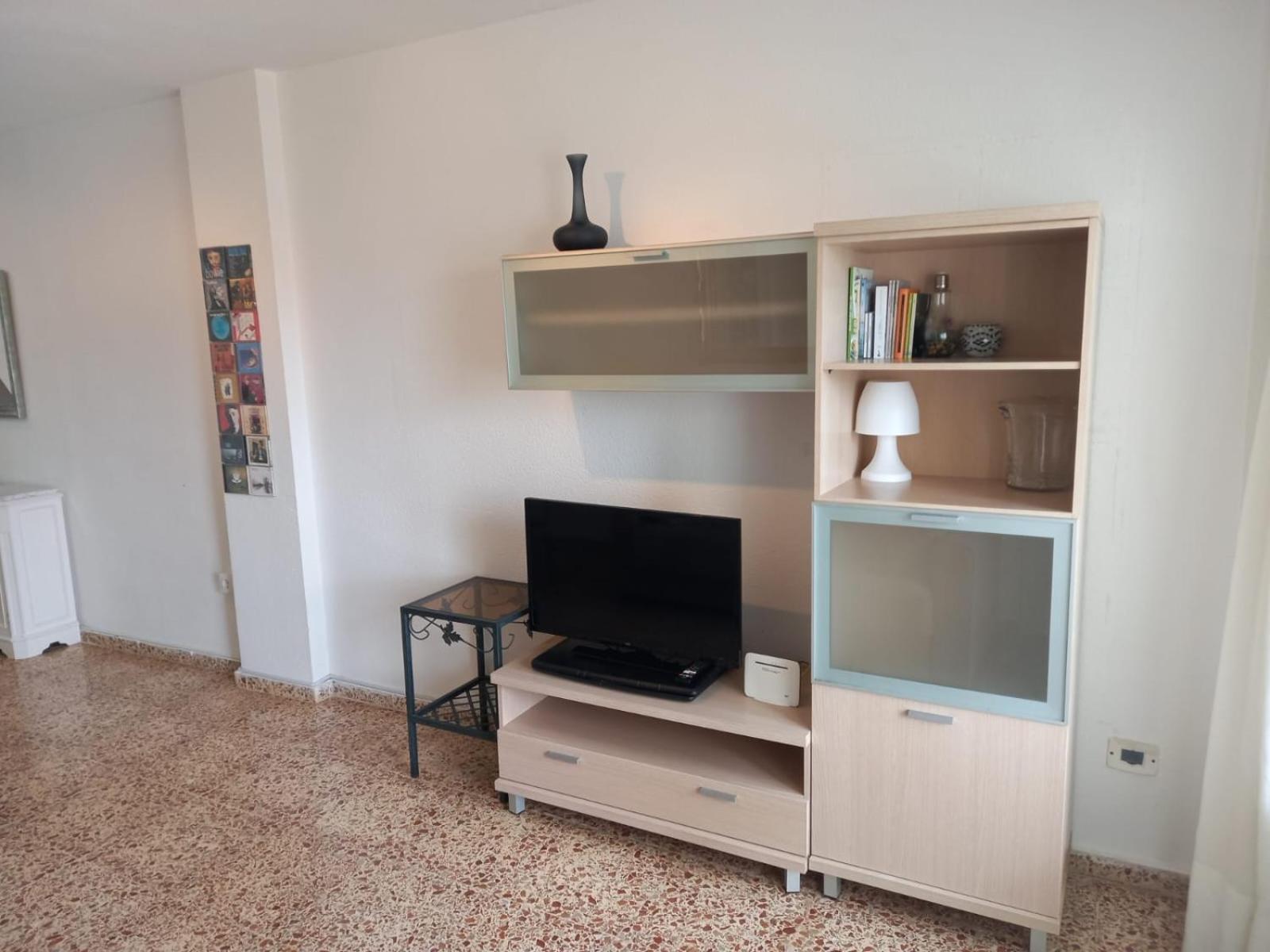 Estudio En Jávea מראה חיצוני תמונה