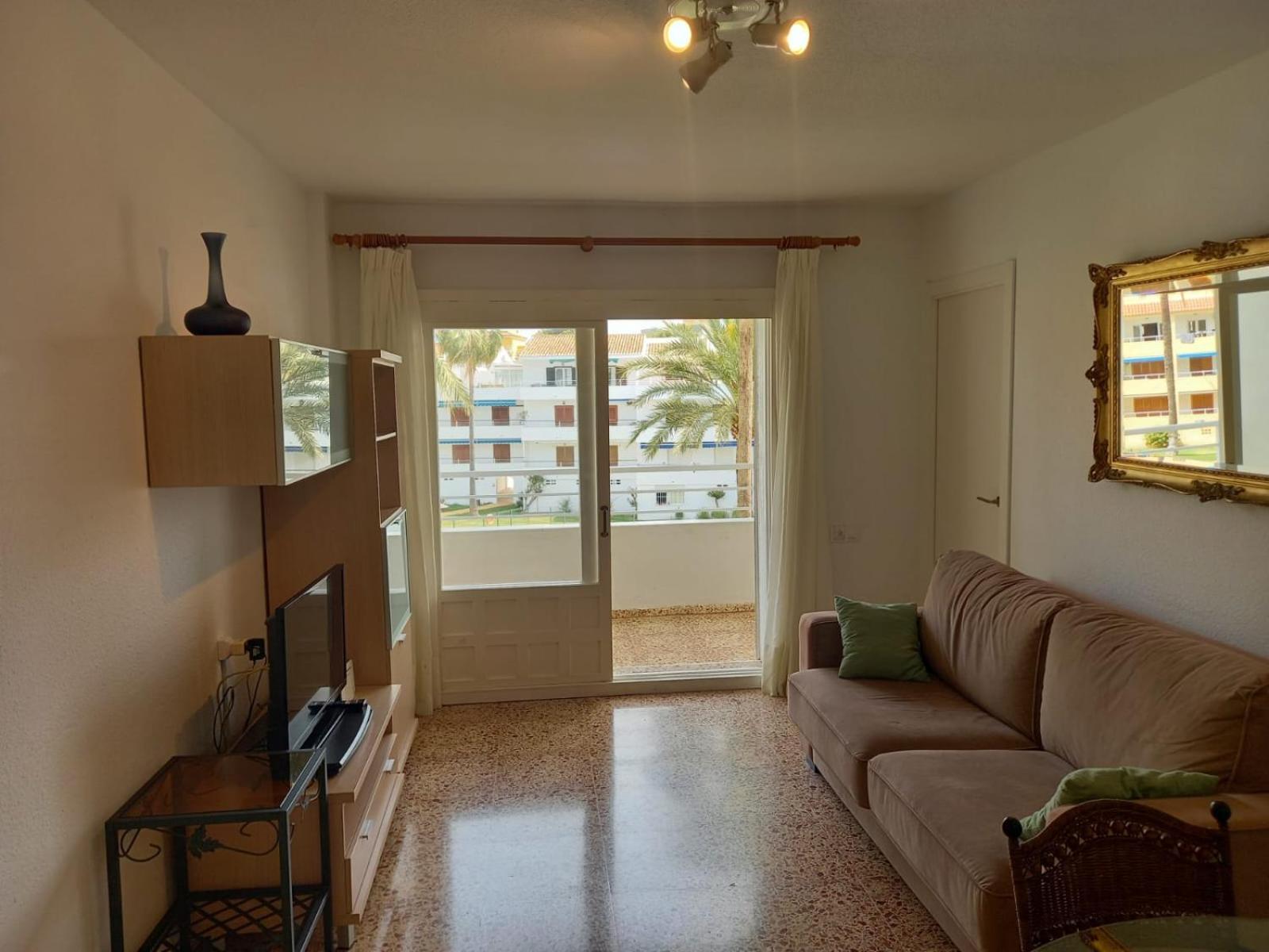 Estudio En Jávea מראה חיצוני תמונה
